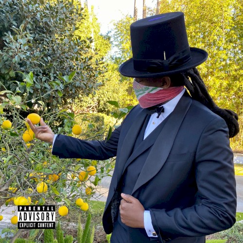 Mach’s Hard Lemonade — Mach-Hommy