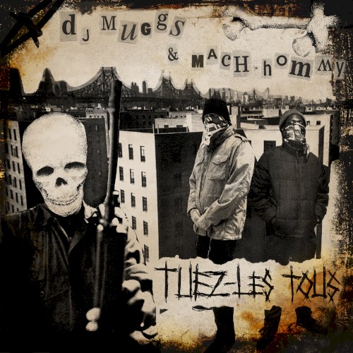 Tuez-les tous — Mach-Hommy