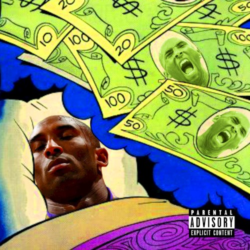 Dollar Menu 3: Dump Gawd Edition — Mach-Hommy