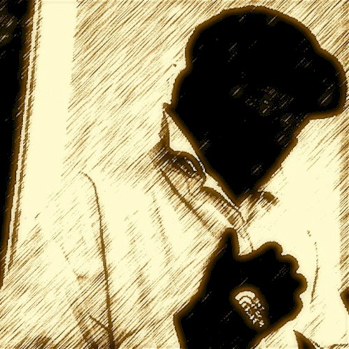 The Spook… — Mach-Hommy