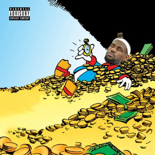 Dollar Menu 2 — Mach-Hommy