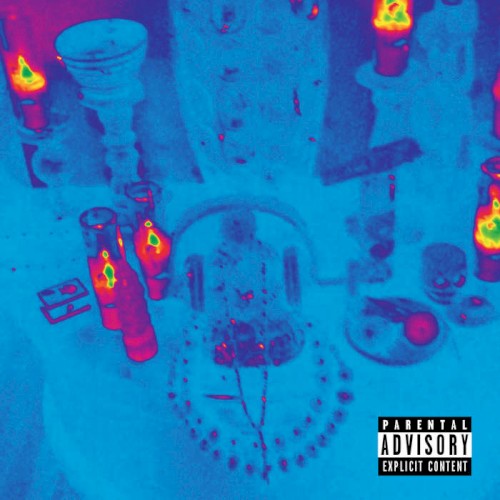 The G.A.T… — Mach-Hommy