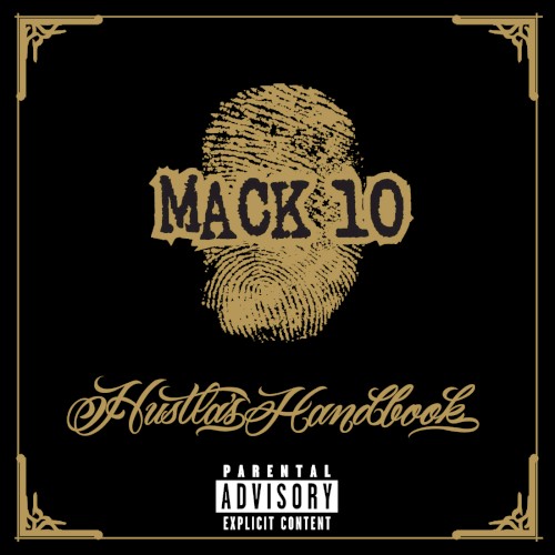 Hustla’s Handbook — Mack 10