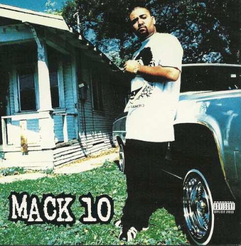 Mack 10 — Mack 10