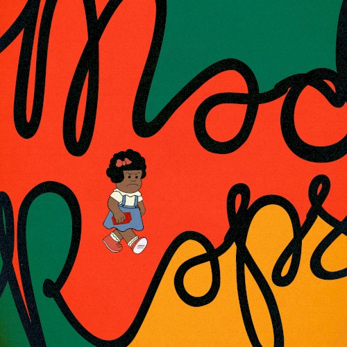 MadRaps — Rapsody