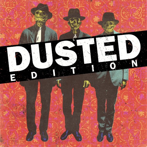 Champagne for Breakfast (Dusted Edition) — Madlib