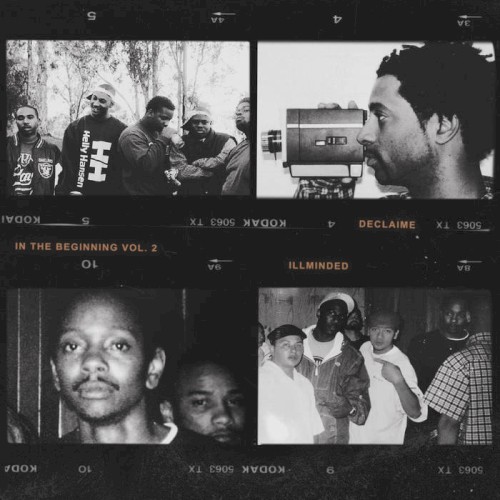 In the Beginning Vol. 2 — Madlib
