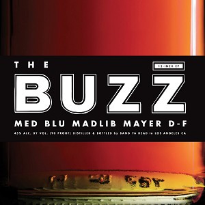 The Buzz — Madlib