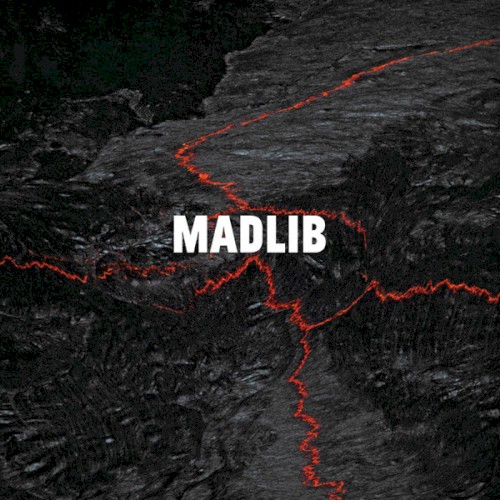 Rock Konducta 45 — Madlib