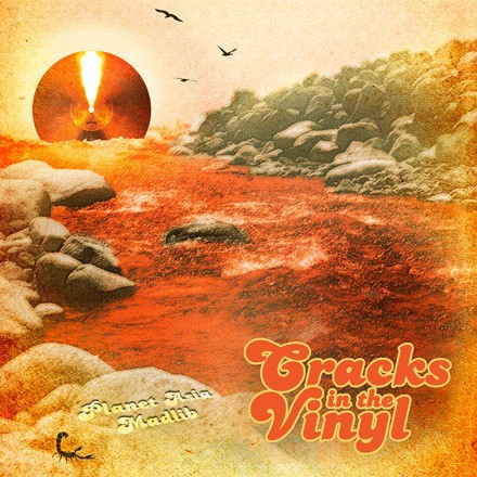 Cracks in the Vinyl — Madlib