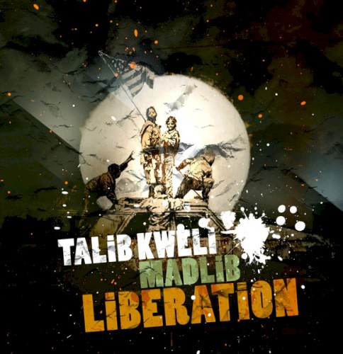 Liberation — Talib Kweli