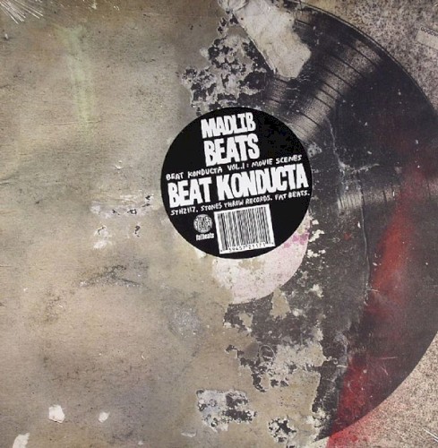 Beat Konducta, Volume 1: Movie Scenes — Madlib