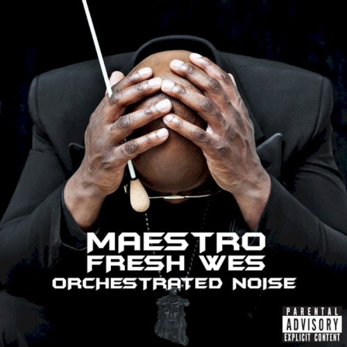 Orchestrated Noise — Maestro Fresh Wes