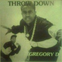 Throwdown — Mannie Fresh