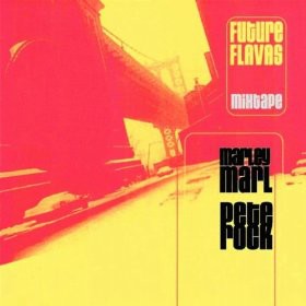 Future Flavas Mixtape — Marley Marl