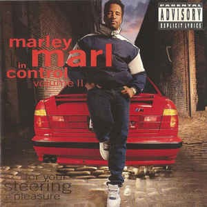 In Control, Volume II: For Your Steering Pleasure — Marley Marl