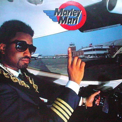 In Control, Volume 1 — Marley Marl