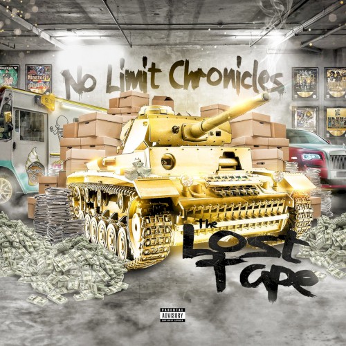 No Limit Chronicles: The Lost Tape — Master P