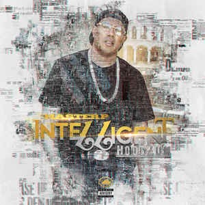 Intelligent Hoodlum — Master P