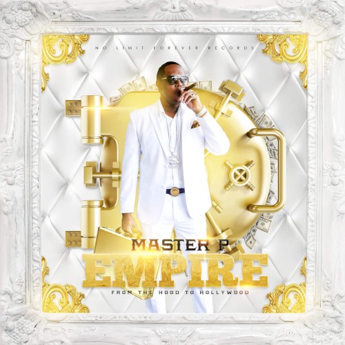 Empire, from the Hood to Hollywood — Master P