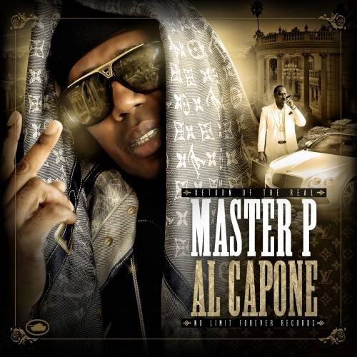 Al Capone — Master P