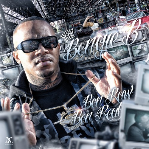 Ben Raw, Ben Real — Master P