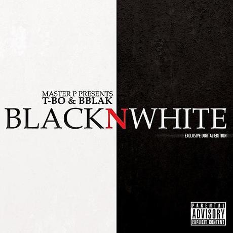 Black N White — Master P