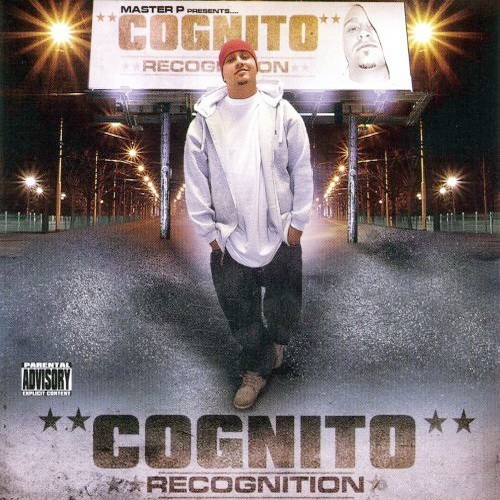 Recognition — Master P