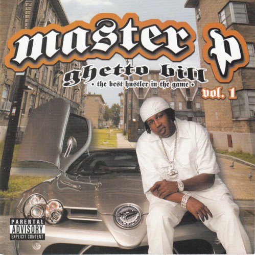 Ghetto Bill — Master P