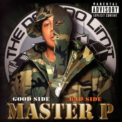 Good Side/Bad Side — Master P