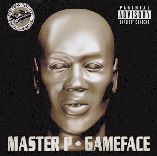 Game Face — Master P