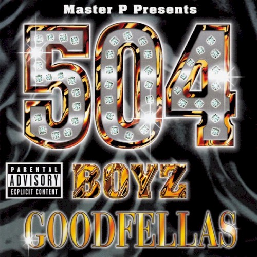 Goodfellas — Master P
