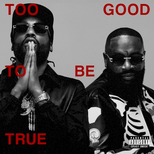 Go to Hell — Rick Ross