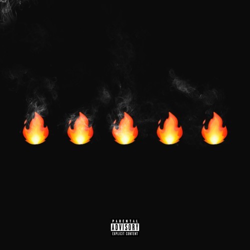 Flamerz 5 — Meek Mill