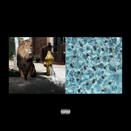 Legends of the Summer — Meek Mill