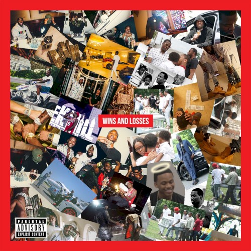 Wins & Losses — Meek Mill