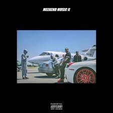 Meekend Music 2 — Meek Mill