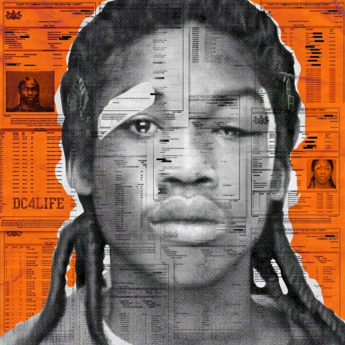 DC4 — Meek Mill