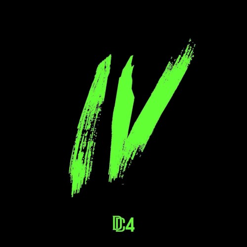4-4, Part 2 — Meek Mill