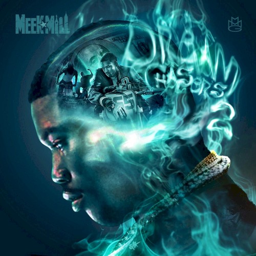 Dreamchasers 2 — Meek Mill