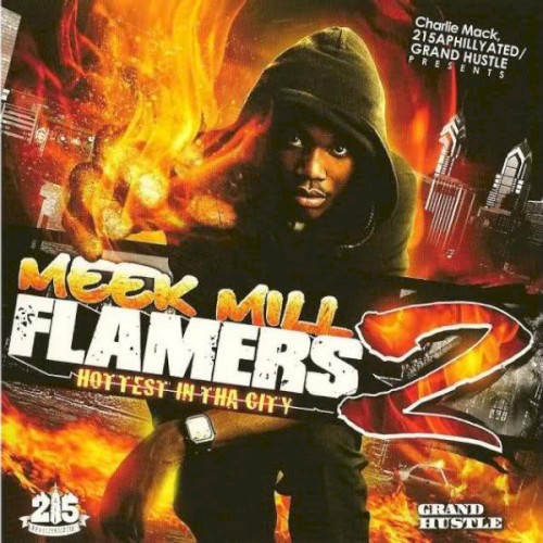 Flamers 2 — Meek Mill