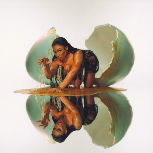 MEGAN — Megan Thee Stallion