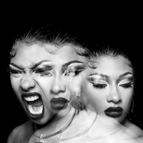 Traumazine — Megan Thee Stallion