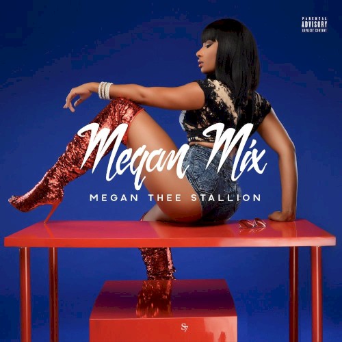 Megan Mix — Megan Thee Stallion