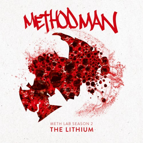 Meth Lab Season 2: The Lithium — Method Man