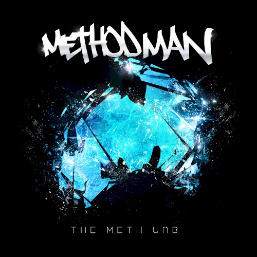 The Meth Lab — Method Man