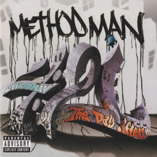 4:21… The Day After — Method Man