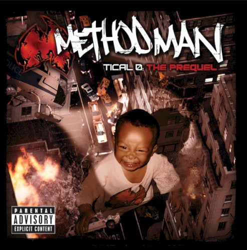 Tical 0: The Prequel — Method Man