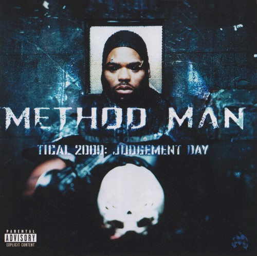 Tical 2000: Judgement Day — Method Man