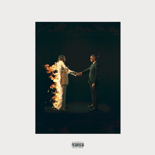 HEROES & VILLAINS — Metro Boomin
